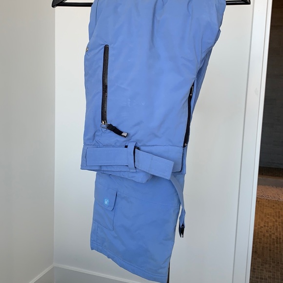 Spyder ski pants - Picture 4 of 11